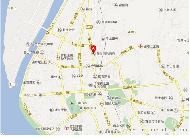 第三届新型有机氮源应用与发展趋势研讨会