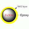 PuriMag Si-Epoxy 环氧基修饰磁珠