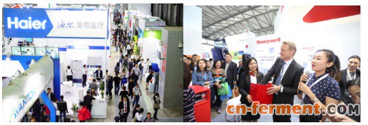 2018生物发酵展带您走进新兴支柱产业,新兴产业看生物