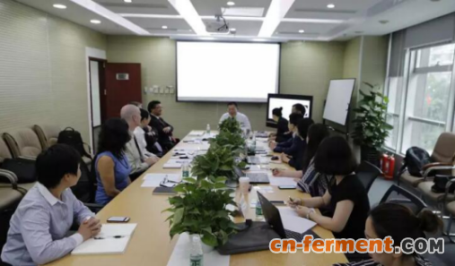 德丰利达投资虾青素项目上市工作推进顺利 发展前景不可限量