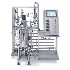 20L不锈钢发酵罐