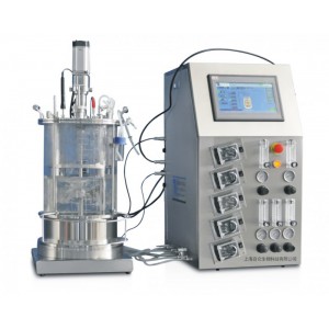 50升细胞反应器（可QQ咨询）