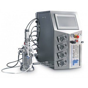 微型生物反应器