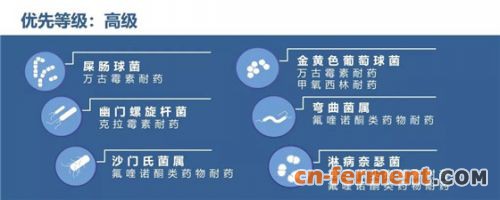 面对超级细菌 单抗成为后抗生素时代利器