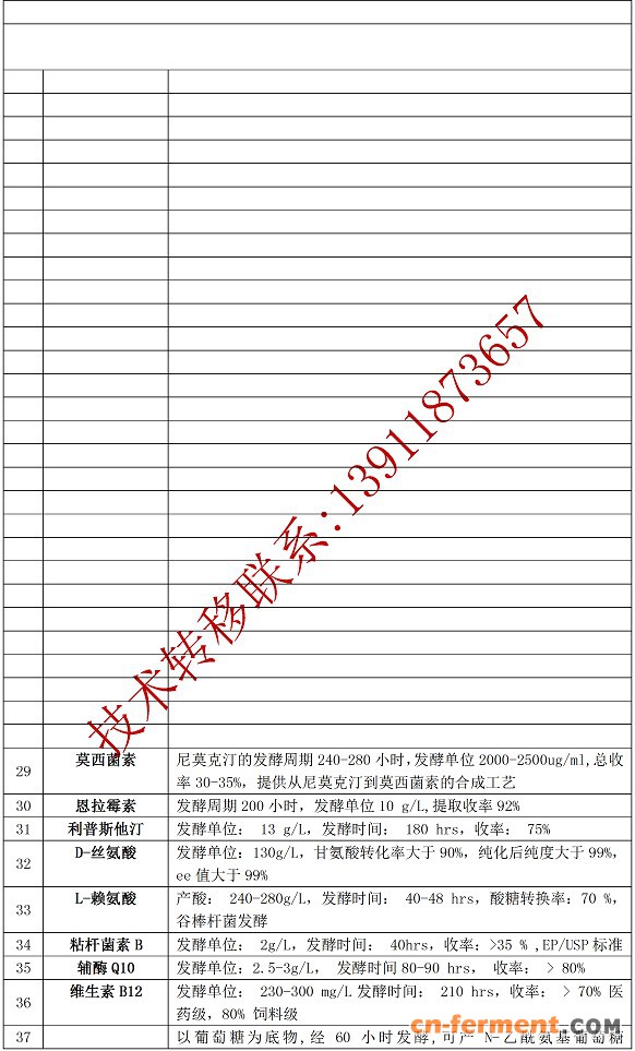 北京灵宝科技发酵项目2