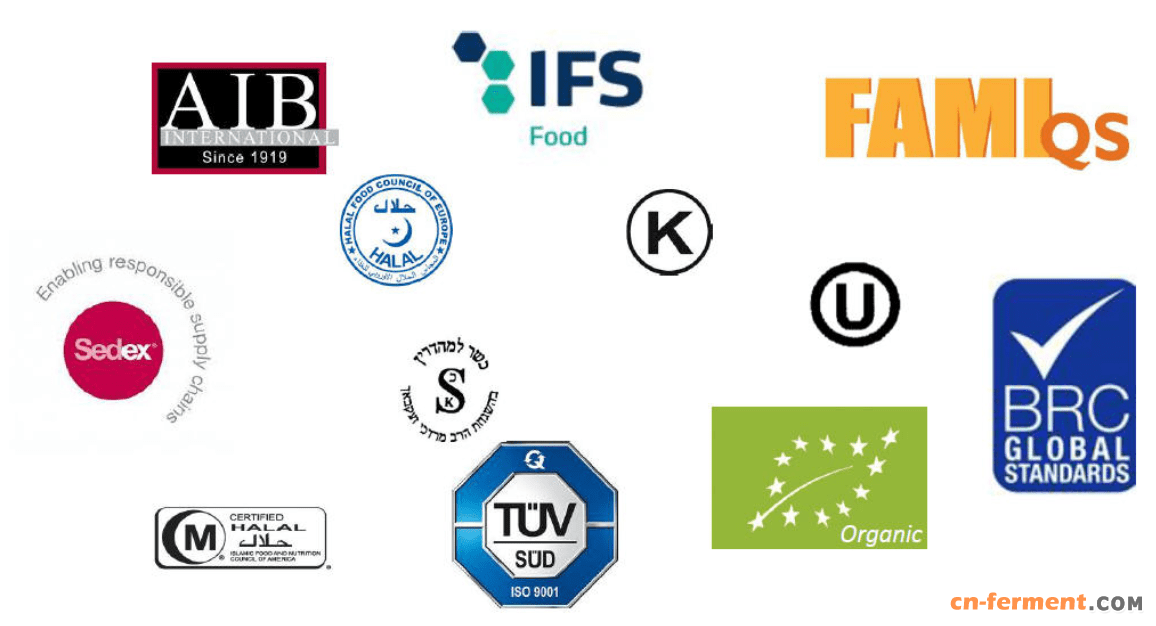 Lallemand-KOSHER-HALAL