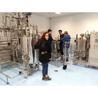 30L300升二级不锈钢发酵罐