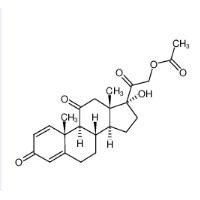 醋酸泼尼松
