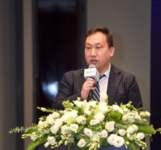 李琰担任海正药业总裁