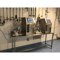 哺乳细胞反应器