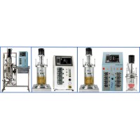 实验室细胞生物反应器