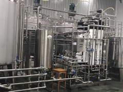 膜分离、 浓缩设备