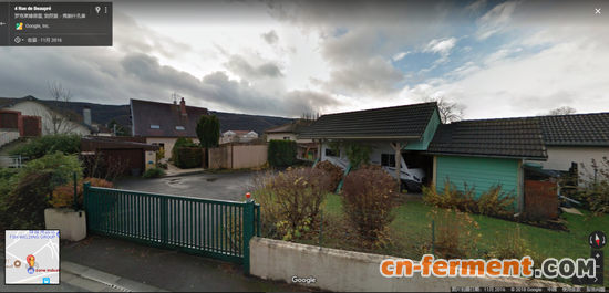 不过，与德国金正大相似，金正大的采购额也出现了异动。