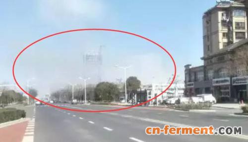 江苏又一家化工厂爆炸！中国保险大省的致命抢救！