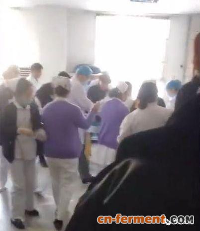 江苏又一家化工厂爆炸！中国保险大省的致命抢救！