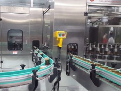 蒙天源—木耳智能提取/发酵生产线