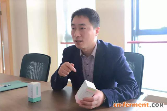 台州博士联合制药巨头聚焦大健康，首款益生菌咀嚼片日销5万！