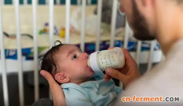 杜邦和Inbiose婴儿奶粉配方HMO人乳寡糖获得欧盟批准
