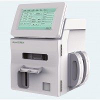 G-100血气分析仪溶氧二氧化碳分析仪