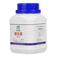 鸿润宝顺 培养基 蛋白胨Y001A实验用品生产厂家