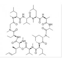 求购环孢菌素的杂质Isocyclosporin A标准品 CAS：59865-16-6
