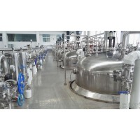 求租内蒙周边发酵工厂，要求300-400方的发酵罐 4-5个 1500-2000方左右的发酵 加上电渗析