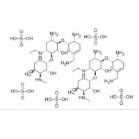 求购硫酸奈替米星  Netilmicinsulfate