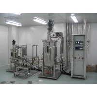招标：生命科学与技术学院30-300L发酵罐系统采购项目