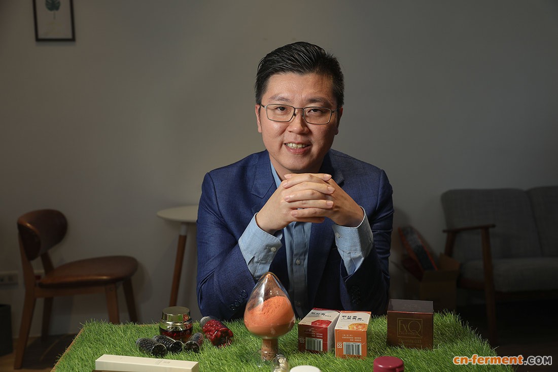 創業者只要認定做對的事情,自然就會有愈多人加入你的創業團隊。當吸引愈多厲害的伙伴加入,還能堅持做對的事,夢想就會逐步實現。