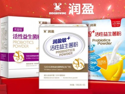 均瑶健康拟参与上海润盈生物破产重整投资人的公开招募