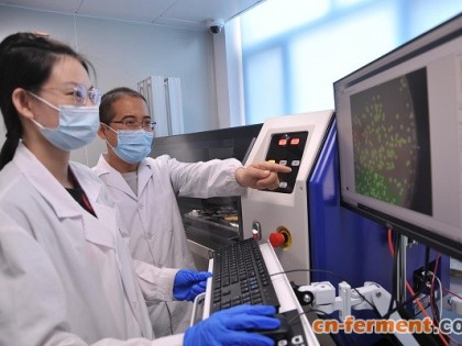 每年研发投入3000万，象屿生化实现从玉米初加工到深加工再到生物经济的“三级跳”
