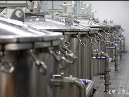 溢多利拟2.2亿元投建托克托县年产2万吨生物酶制剂项目扩大产能