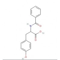 求购N-苯甲酰-L-酪氨酸 CAS#2566-23-6，用于医药中间体