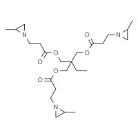 求购三官能团氮丙啶交联剂  HD - 100合成技术    CAS号64265-57 - 2