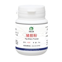 供应猪胆粉