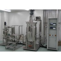 求购二手10升，30升，100升三联发酵罐多套，要求新一点的