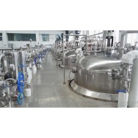 寻发酵代工厂，需要35吨发酵罐，配套陶瓷膜，板框，结晶蒸发器，脱碳机