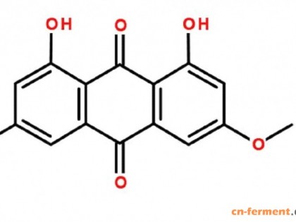 大黄素甲醚的研发历程