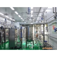 求购二手整套发酵罐系统， 500升和5吨