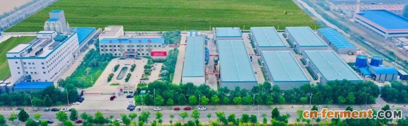 金百合生物厂区图片 (10)