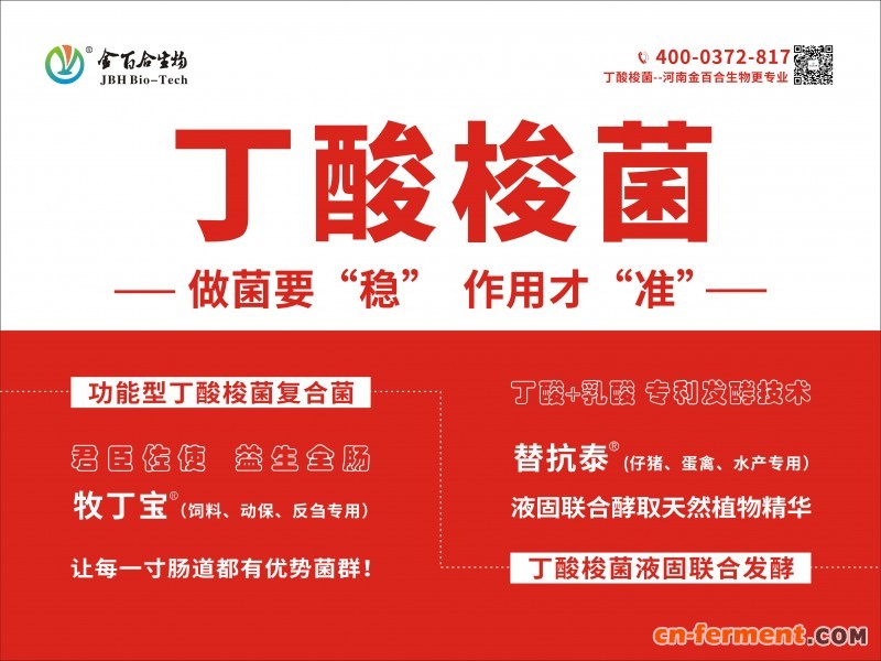 金百合生物丁酸梭菌图 (1)