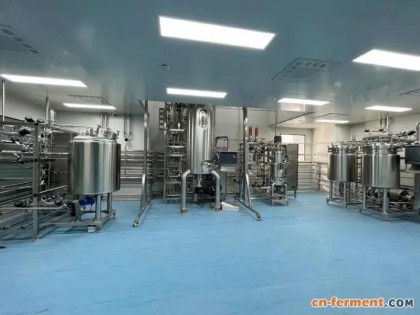 发酵中试平台的机遇和发展空间,还会一哄而上吗?