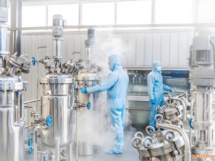 成本降80%!国产“减重菌”实现全球最大产能,倍加洁等企业强势涨停