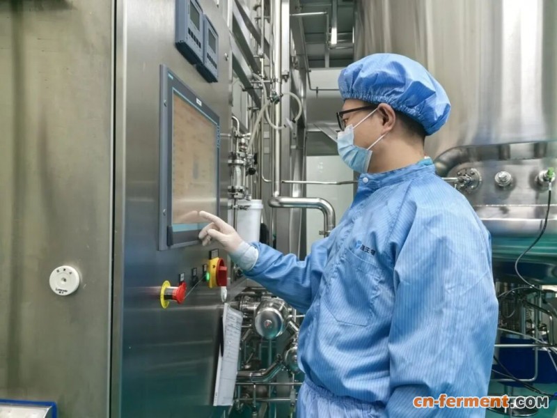 百泰亦庄细胞车间2