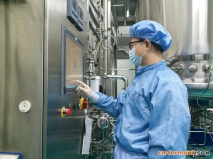 春节“细胞工厂”不打烊，百泰生物今年将冲刺18亿产值