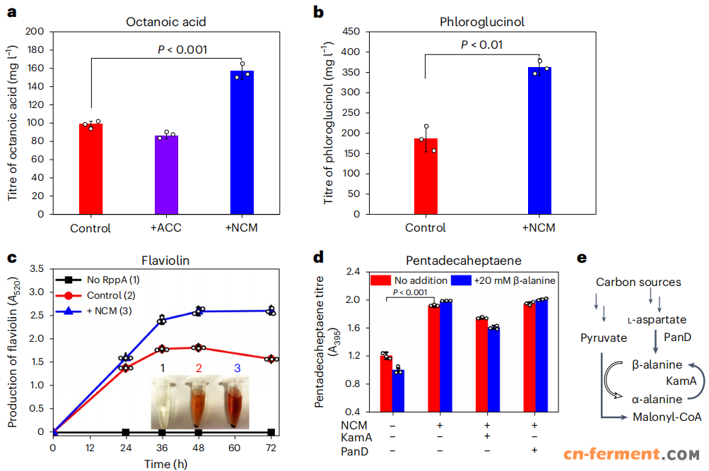 （来源：Nature Catalysis）