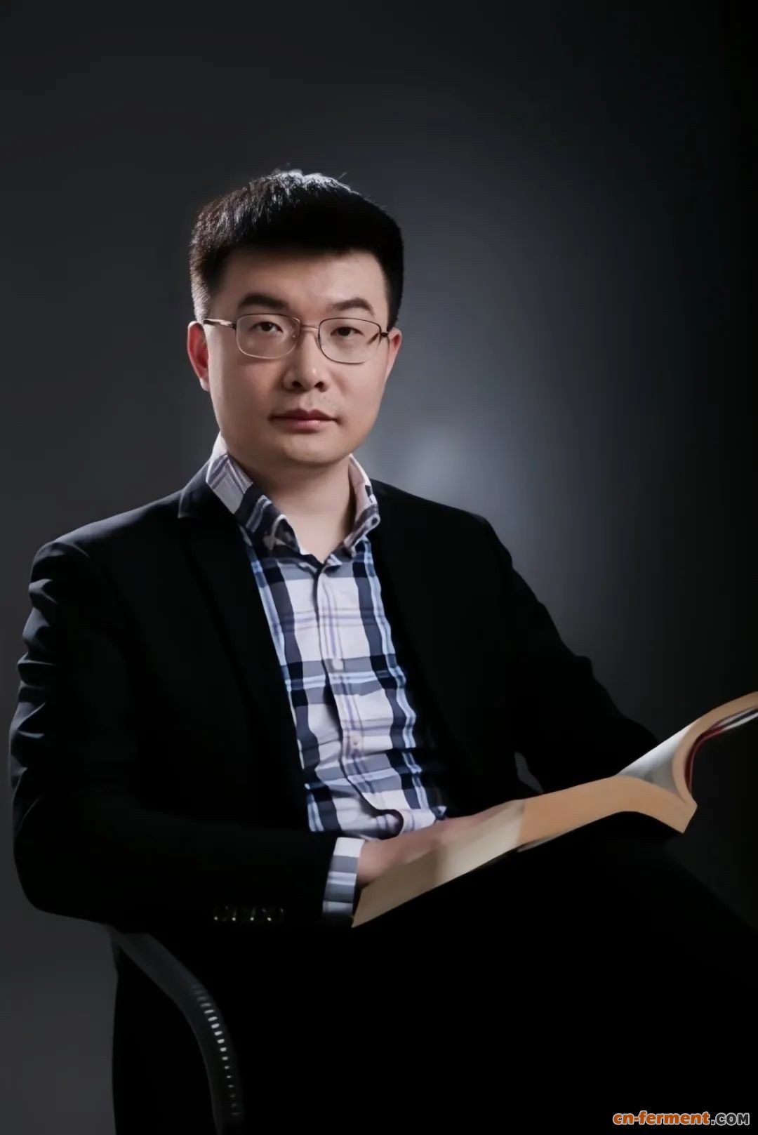 图&nbsp;| 谭在高（来源：谭在高）