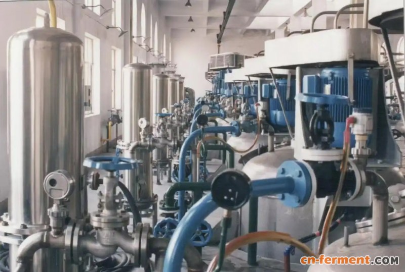 台州凌峰生物PQQ