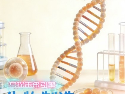 聚焦两会｜助力生物制造产业驶入发展快车道