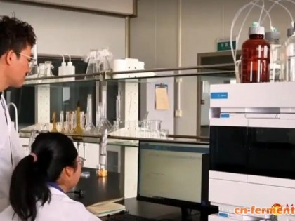 虾青素+维生素B2!新疆阜丰生物解锁生物医药新可能